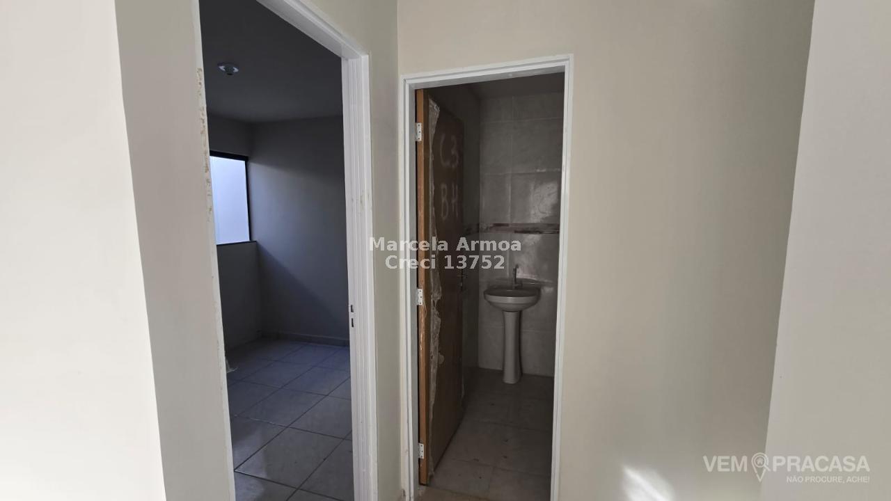 Casa de Condomínio à venda na Vila Nova Campo Grande, Campo Grande – foto 10