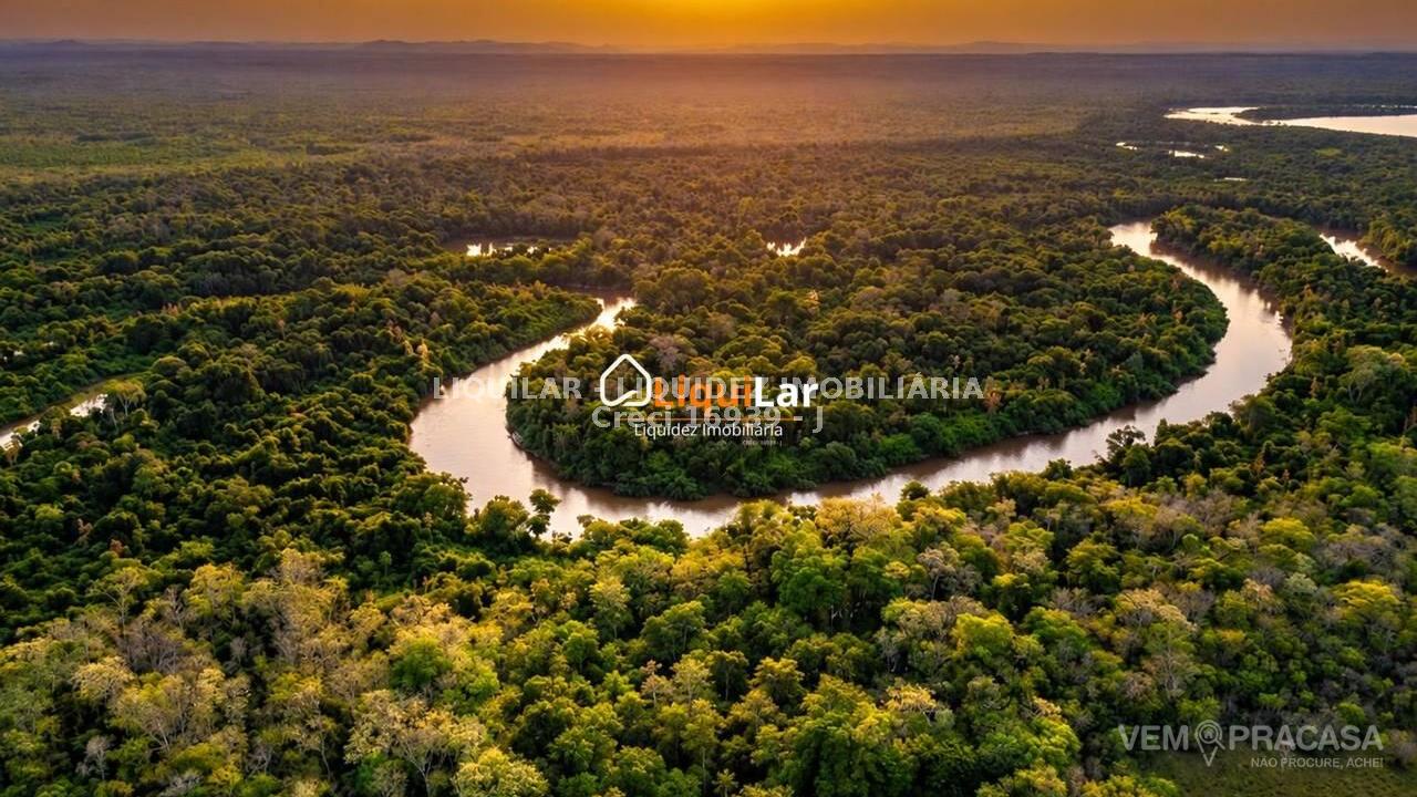 Chácara à venda no Zona Rural, Miranda – foto 1