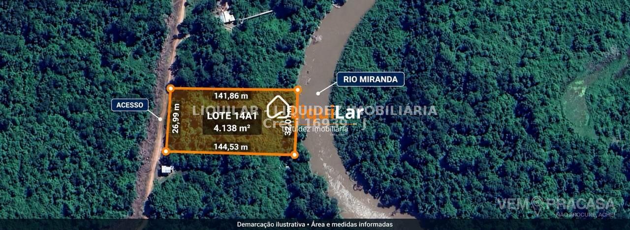 Chácara à venda no Zona Rural, Miranda – foto 3