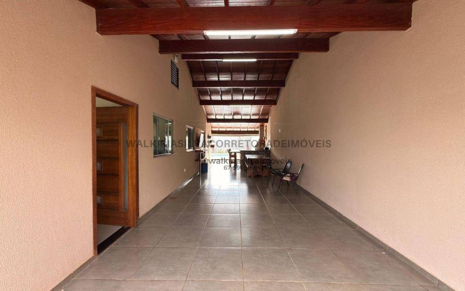 Casa Térrea à venda no Residencial Oliveira, Campo Grande – foto 3