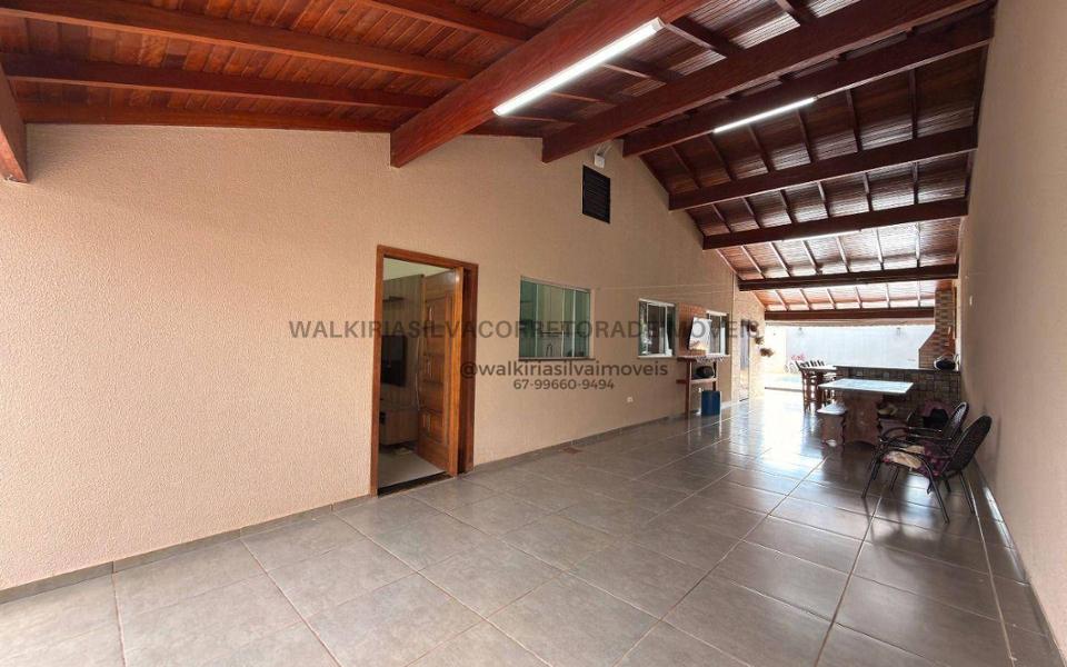 Casa Térrea à venda no Residencial Oliveira, Campo Grande – foto 4