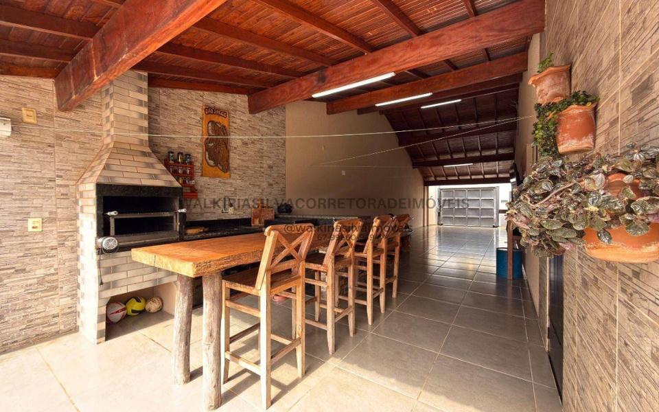 Casa Térrea à venda no Residencial Oliveira, Campo Grande – foto 7