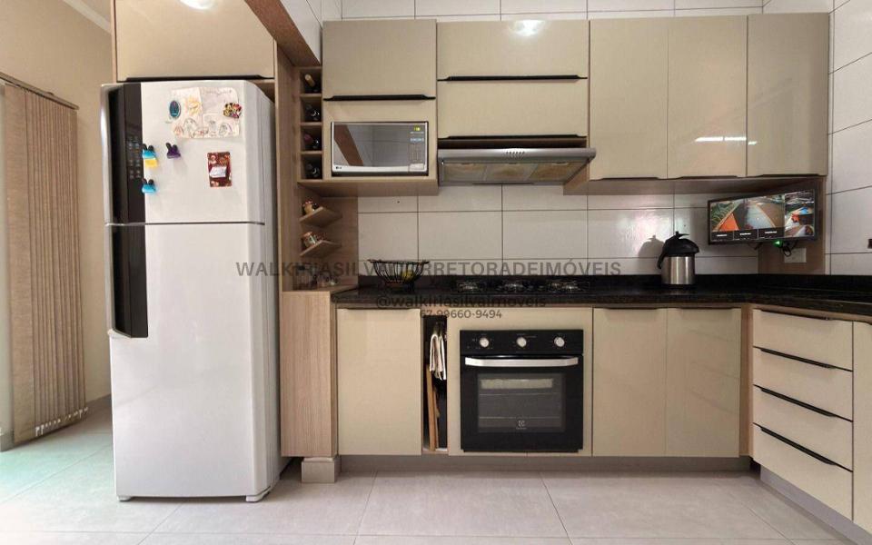 Casa Térrea à venda no Residencial Oliveira, Campo Grande – foto 11