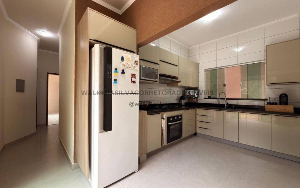 Casa Térrea à venda no Residencial Oliveira, Campo Grande – foto 12