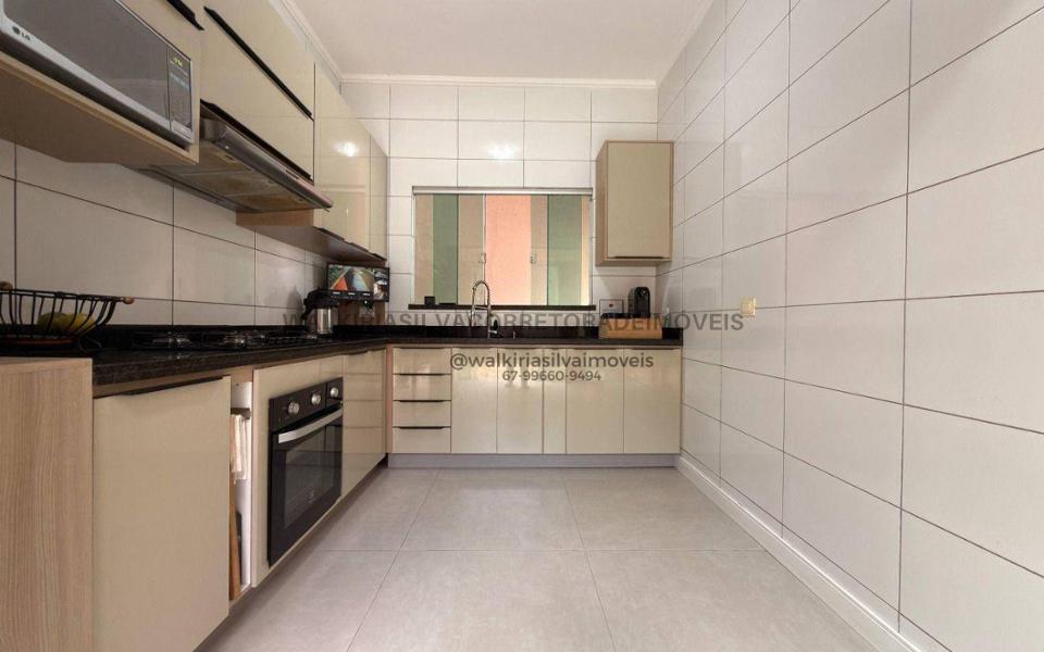 Casa Térrea à venda no Residencial Oliveira, Campo Grande – foto 14