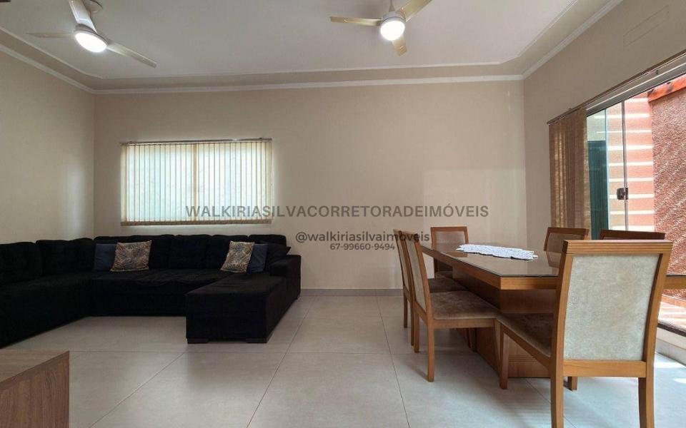 Casa Térrea à venda no Residencial Oliveira, Campo Grande – foto 15