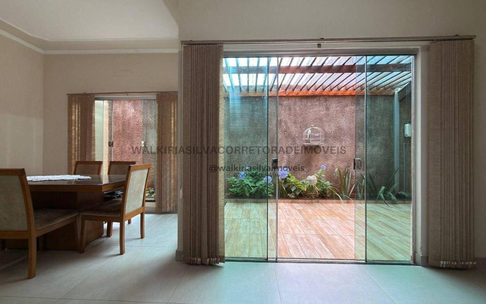 Casa Térrea à venda no Residencial Oliveira, Campo Grande – foto 16