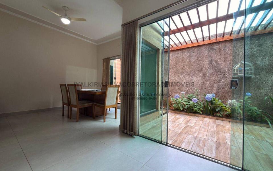 Casa Térrea à venda no Residencial Oliveira, Campo Grande – foto 17