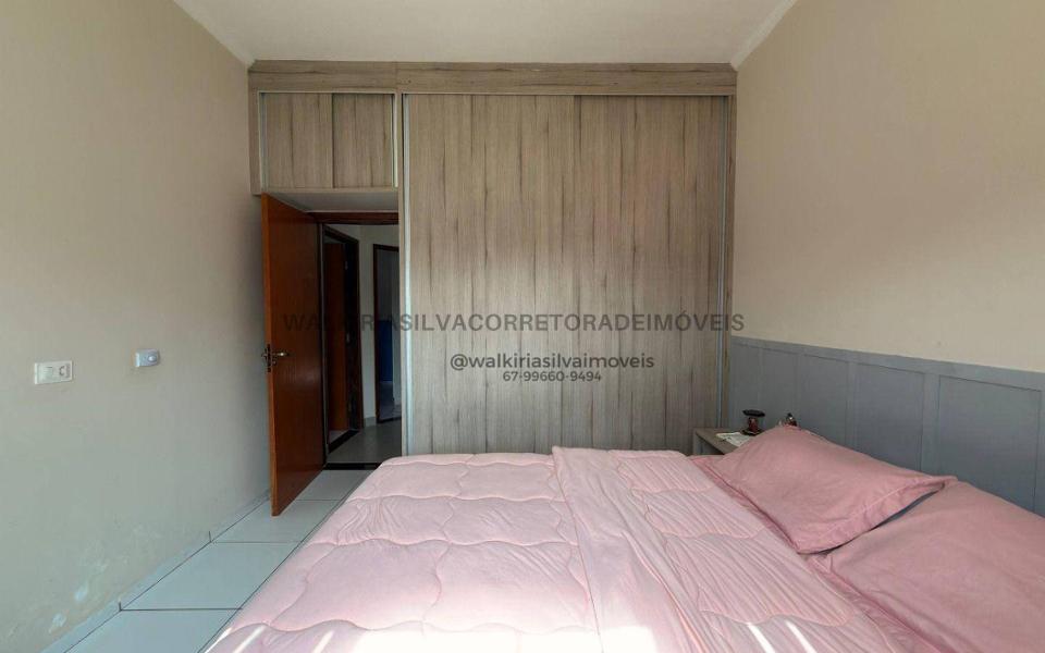 Casa Térrea à venda no Residencial Oliveira, Campo Grande – foto 22