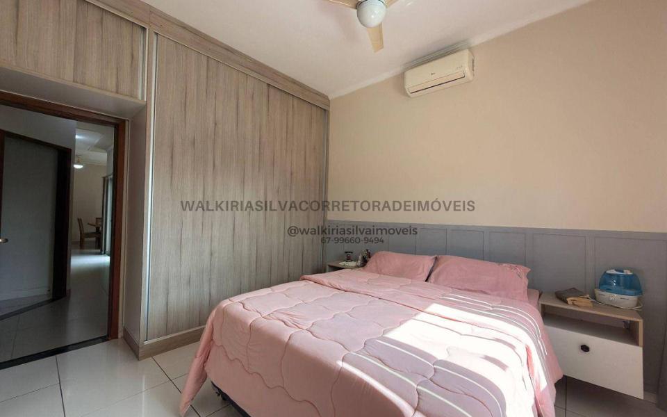 Casa Térrea à venda no Residencial Oliveira, Campo Grande – foto 23
