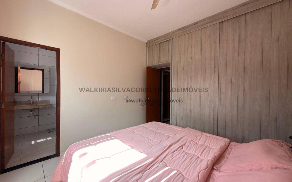 Casa Térrea à venda no Residencial Oliveira, Campo Grande – foto 24