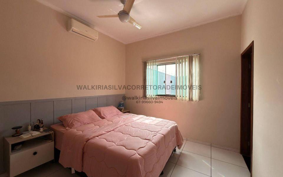 Casa Térrea à venda no Residencial Oliveira, Campo Grande – foto 25