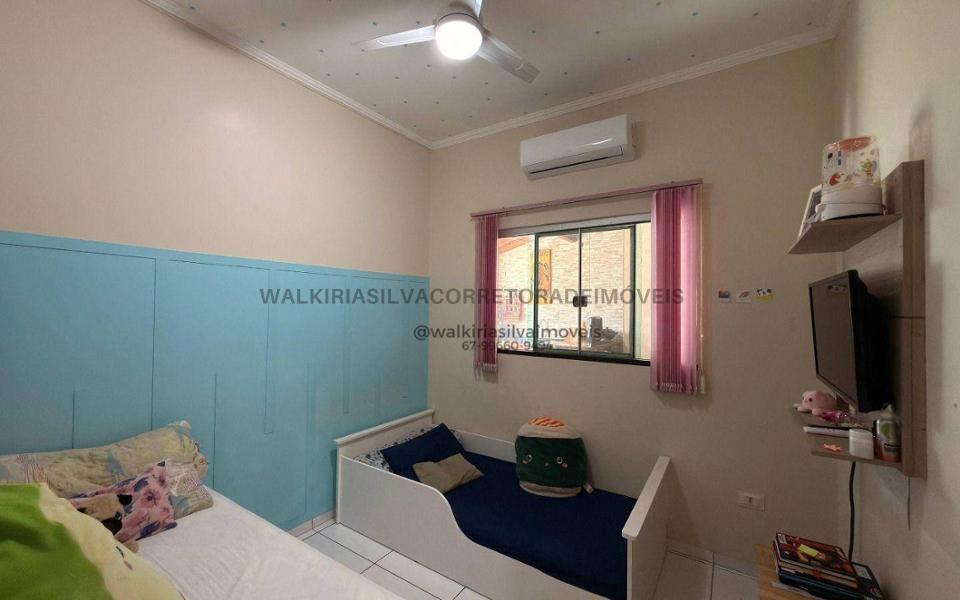 Casa Térrea à venda no Residencial Oliveira, Campo Grande – foto 26
