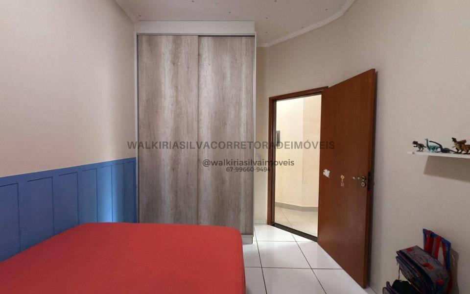 Casa Térrea à venda no Residencial Oliveira, Campo Grande – foto 27
