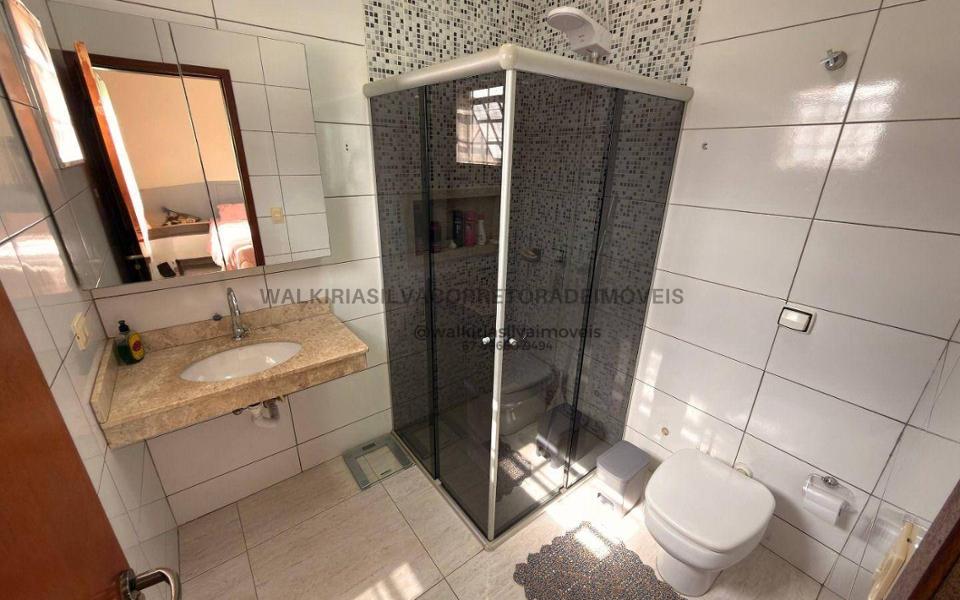 Casa Térrea à venda no Residencial Oliveira, Campo Grande – foto 28