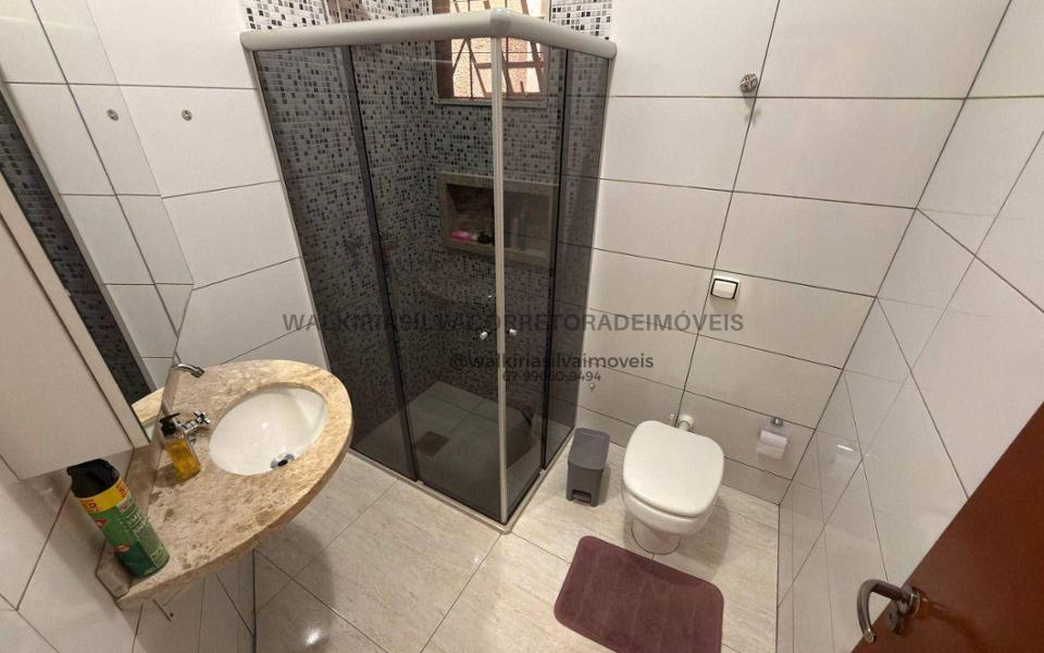 Casa Térrea à venda no Residencial Oliveira, Campo Grande – foto 29