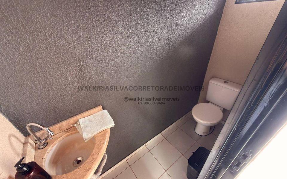 Casa Térrea à venda no Residencial Oliveira, Campo Grande – foto 30