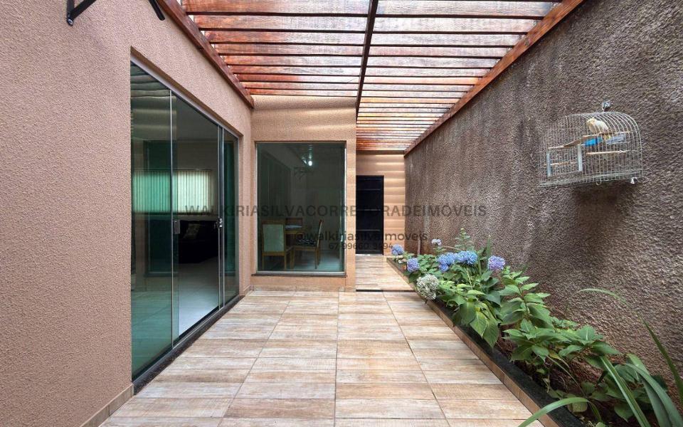 Casa Térrea à venda no Residencial Oliveira, Campo Grande – foto 31