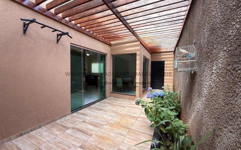 Casa Térrea à venda no Residencial Oliveira, Campo Grande – foto 32
