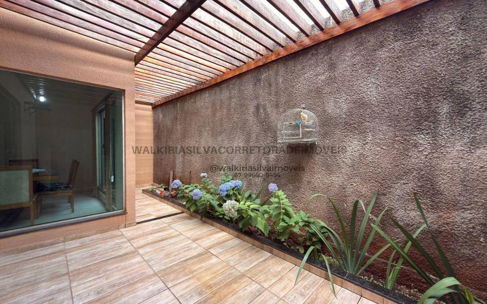 Casa Térrea à venda no Residencial Oliveira, Campo Grande – foto 33
