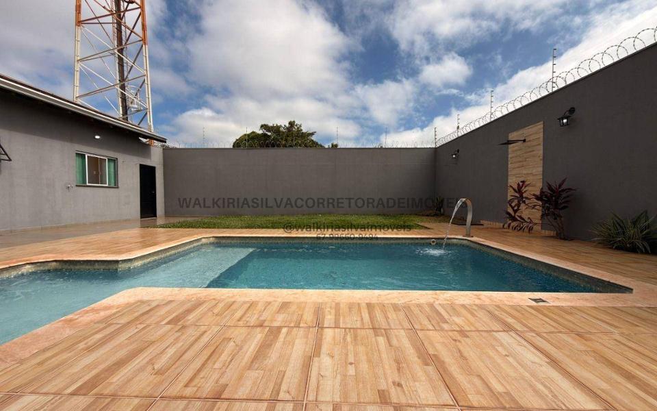 Casa Térrea à venda no Residencial Oliveira, Campo Grande – foto 35