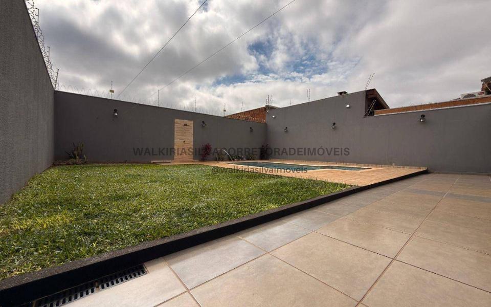 Casa Térrea à venda no Residencial Oliveira, Campo Grande – foto 40