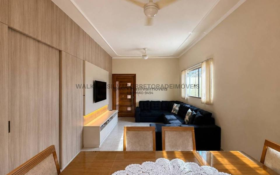 Casa Térrea à venda no Residencial Oliveira, Campo Grande – foto 20