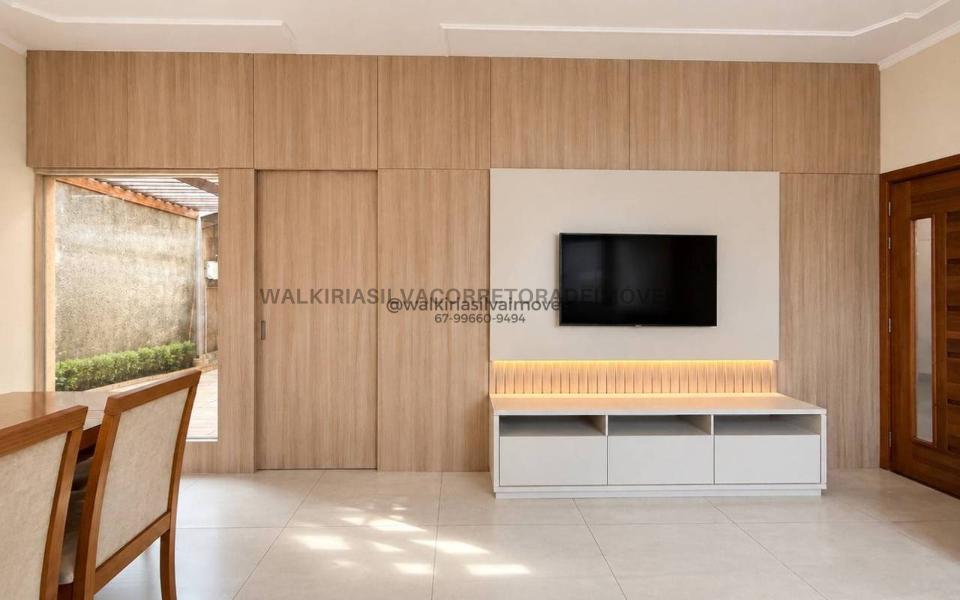 Casa Térrea à venda no Residencial Oliveira, Campo Grande – foto 18
