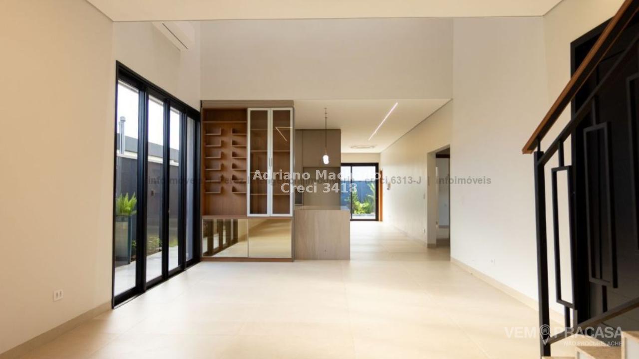 Sobrado/Condomínio à venda no Residencial Shalom, Campo Grande – foto 2