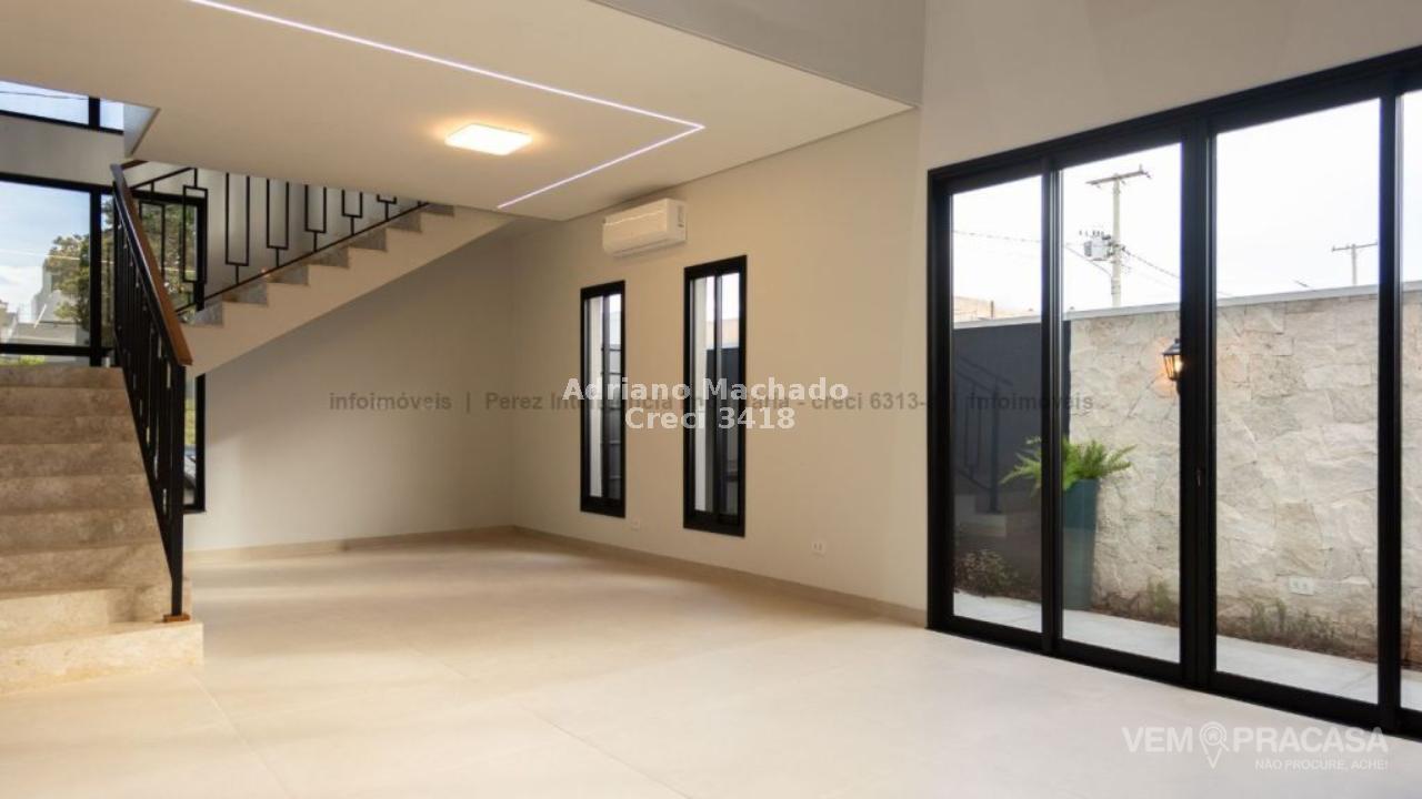 Sobrado/Condomínio à venda no Residencial Shalom, Campo Grande – foto 3