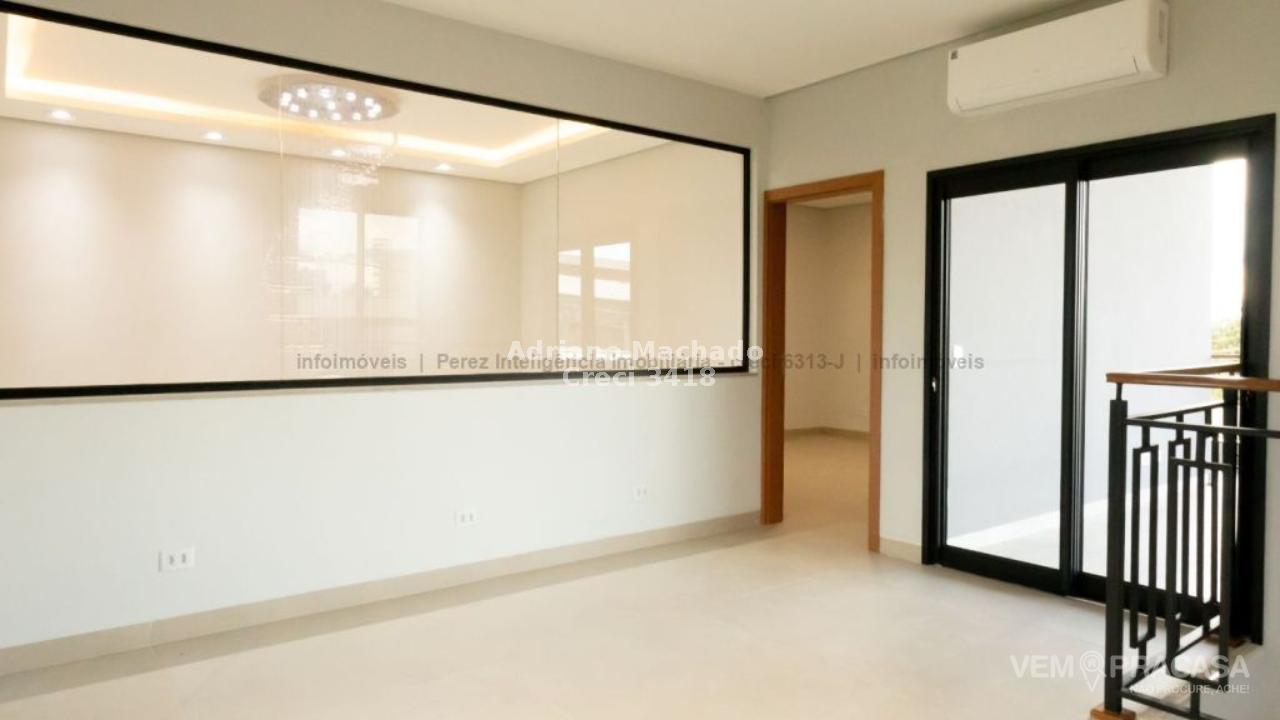 Sobrado/Condomínio à venda no Residencial Shalom, Campo Grande – foto 6