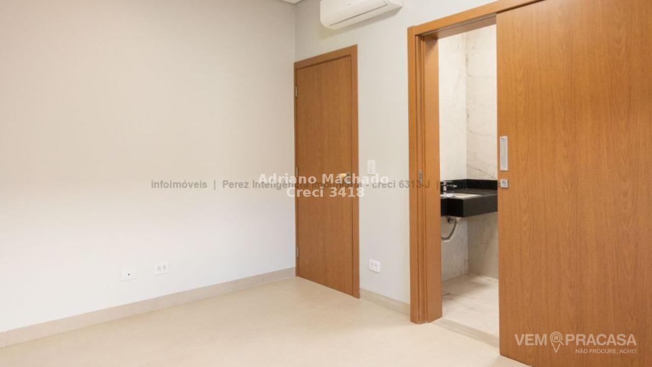 Sobrado/Condomínio à venda no Residencial Shalom, Campo Grande – foto 9