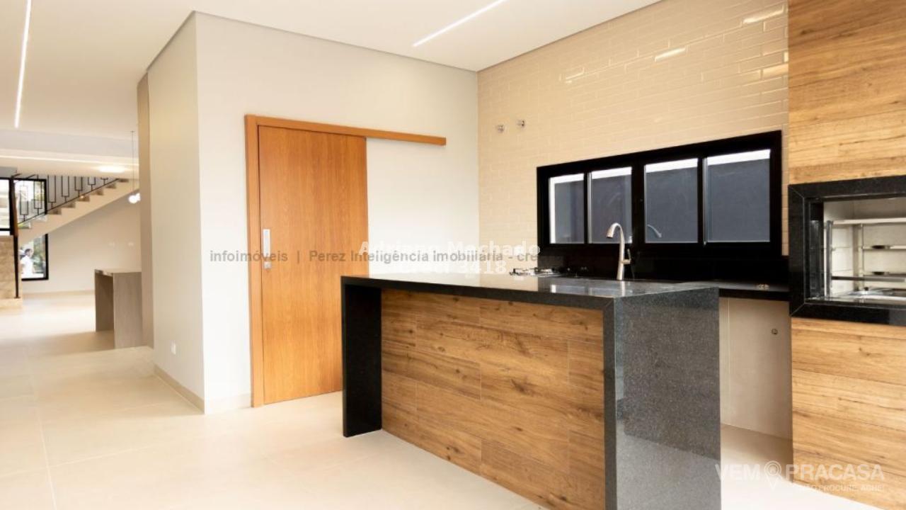 Sobrado/Condomínio à venda no Residencial Shalom, Campo Grande – foto 10