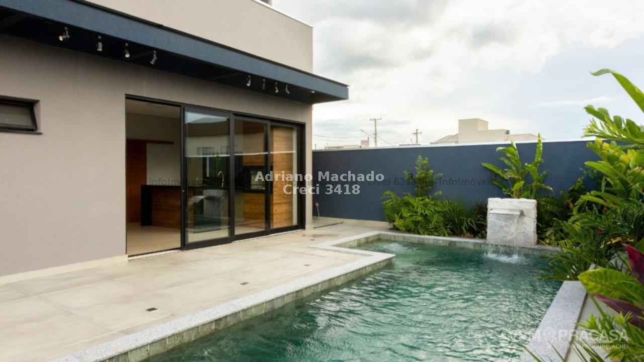 Sobrado/Condomínio à venda no Residencial Shalom, Campo Grande – foto 11