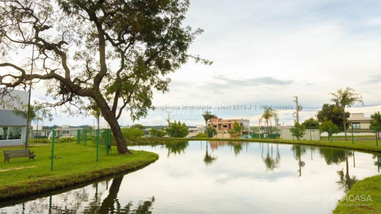 Sobrado/Condomínio à venda no Residencial Shalom, Campo Grande – foto 13