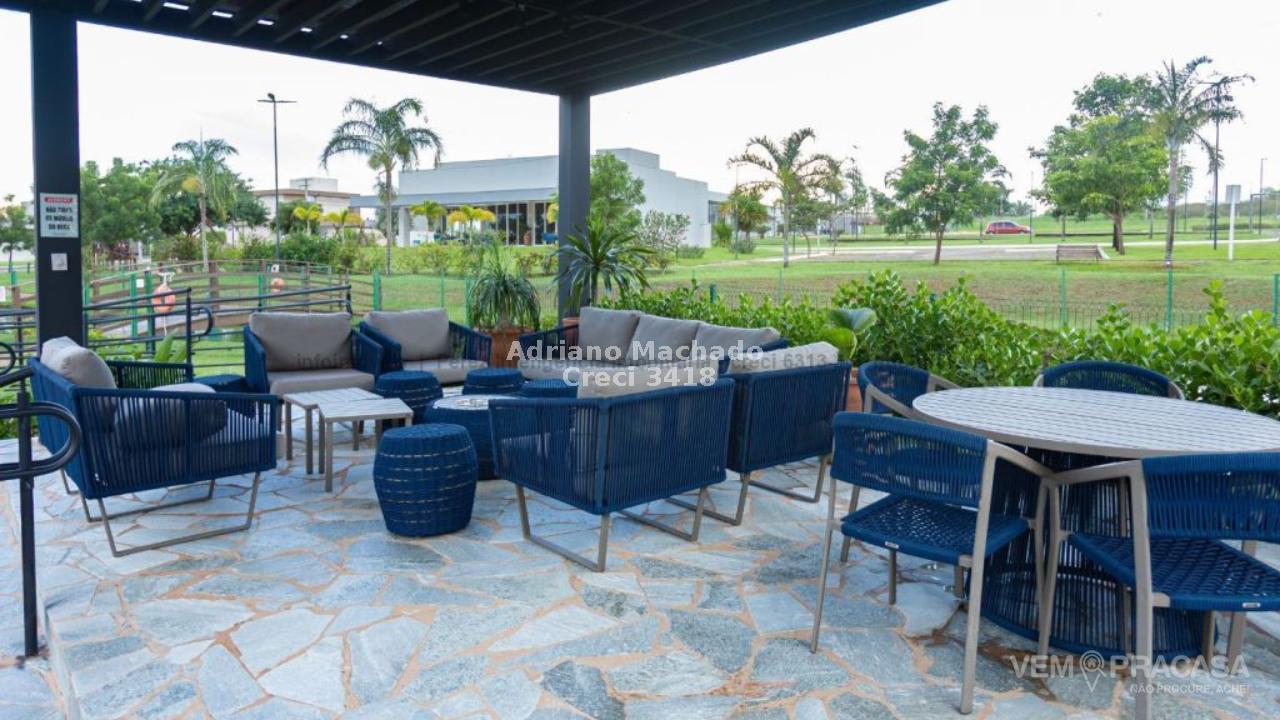 Sobrado/Condomínio à venda no Residencial Shalom, Campo Grande – foto 14