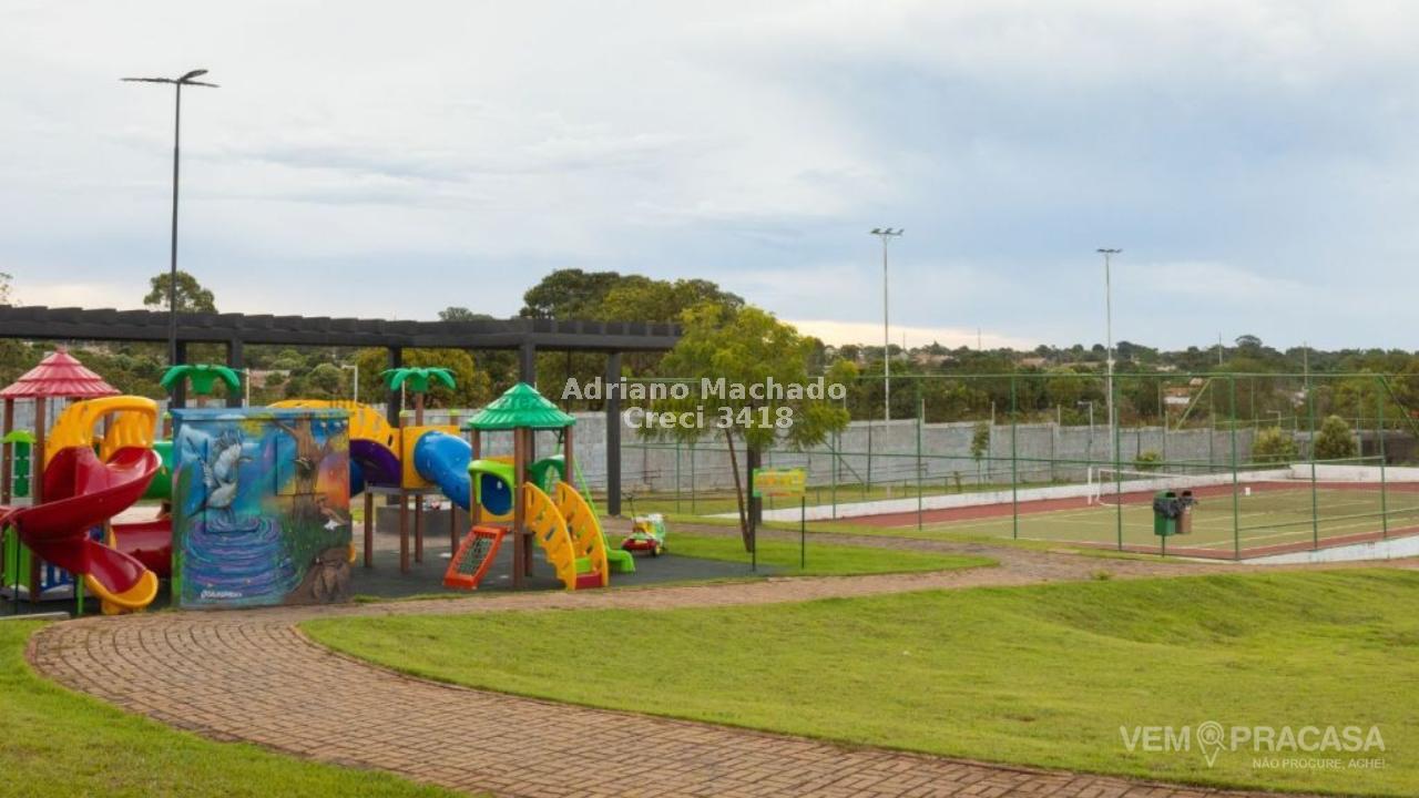Sobrado/Condomínio à venda no Residencial Shalom, Campo Grande – foto 15