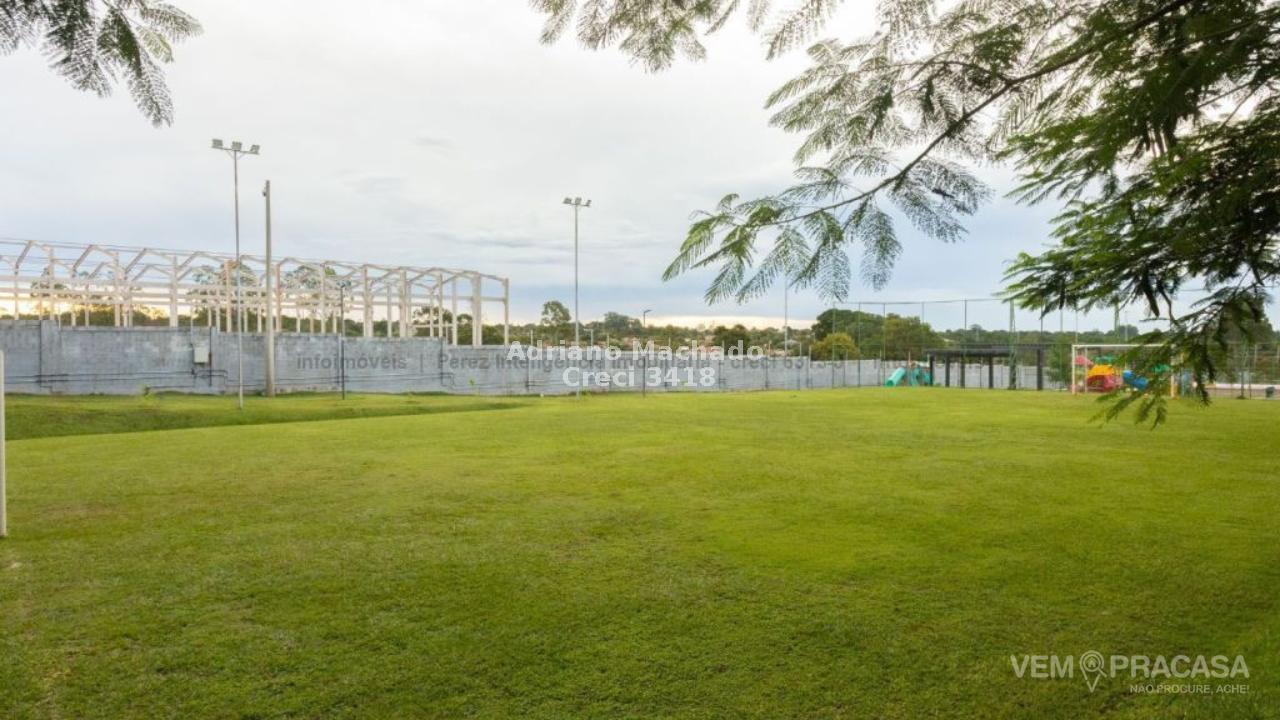 Sobrado/Condomínio à venda no Residencial Shalom, Campo Grande – foto 16