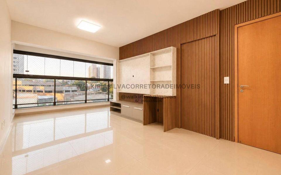 Apartamento à venda no Carandá Bosque, Campo Grande – foto 3