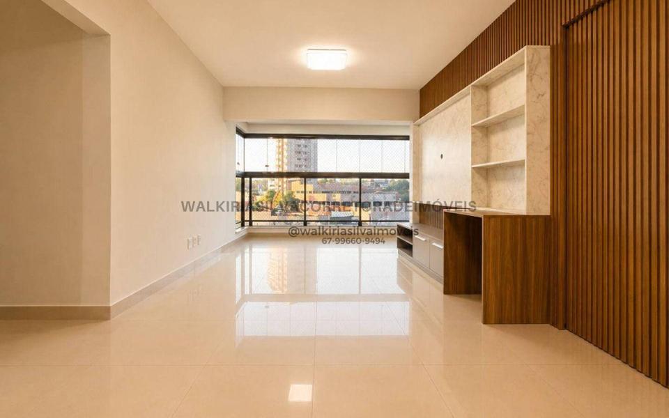 Apartamento à venda no Carandá Bosque, Campo Grande – foto 4
