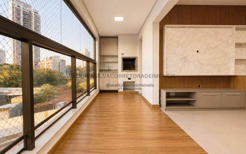Apartamento à venda no Carandá Bosque, Campo Grande – foto 5