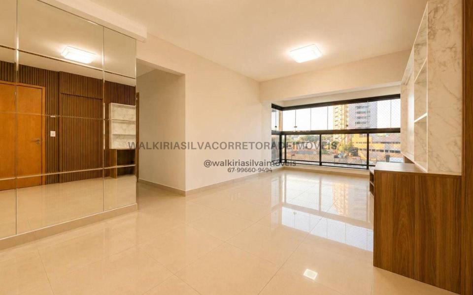 Apartamento à venda no Carandá Bosque, Campo Grande – foto 6