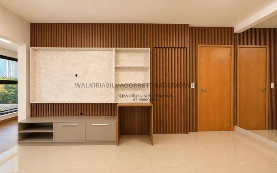 Apartamento à venda no Carandá Bosque, Campo Grande – foto 7