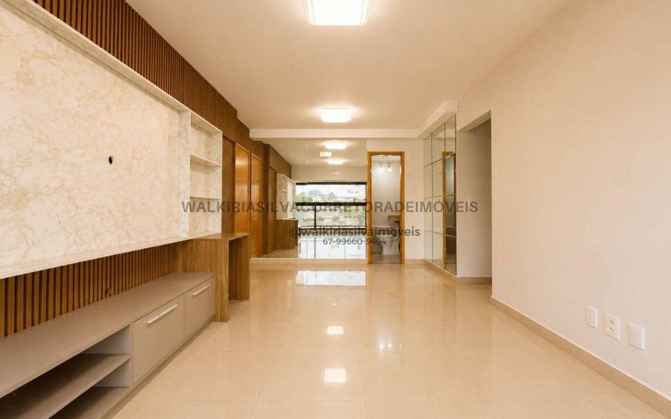 Apartamento à venda no Carandá Bosque, Campo Grande – foto 8