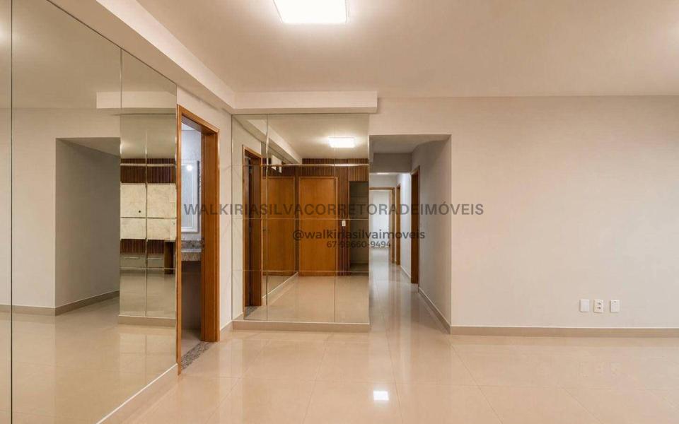 Apartamento à venda no Carandá Bosque, Campo Grande – foto 9