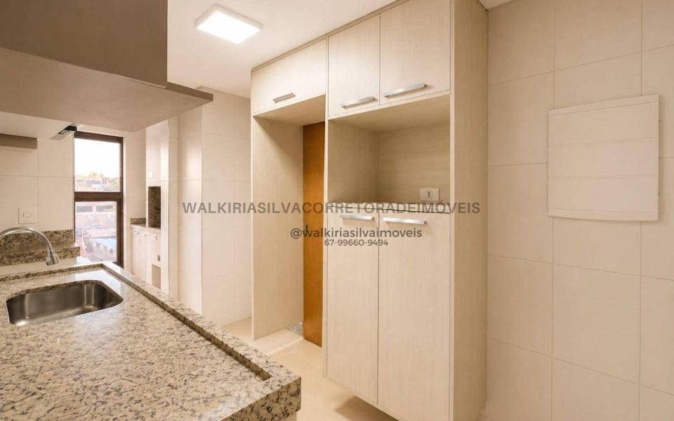 Apartamento à venda no Carandá Bosque, Campo Grande – foto 10