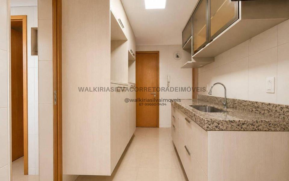 Apartamento à venda no Carandá Bosque, Campo Grande – foto 11