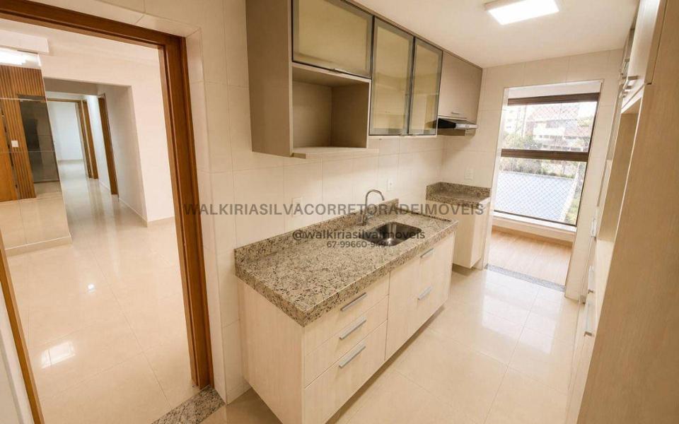 Apartamento à venda no Carandá Bosque, Campo Grande – foto 12