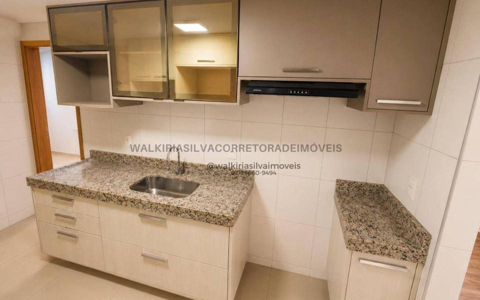 Apartamento à venda no Carandá Bosque, Campo Grande – foto 13