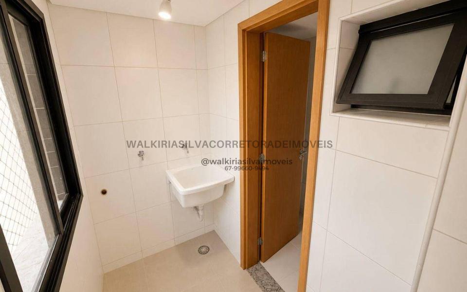 Apartamento à venda no Carandá Bosque, Campo Grande – foto 15